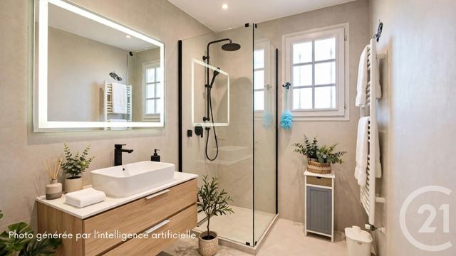 Maison &agrave; vendre - 5 pi&egrave;ces - 120 m2 - Opio - 06 - PROVENCE-ALPES-COTE-D-AZUR