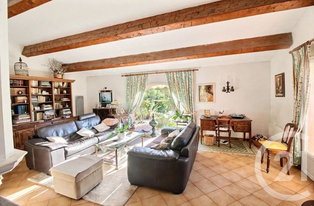 Maison &agrave; vendre - 5 pi&egrave;ces - 120 m2 - Opio - 06 - PROVENCE-ALPES-COTE-D-AZUR