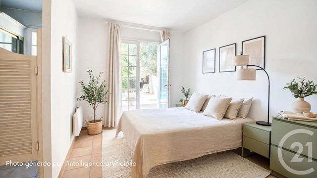 Maison &agrave; vendre - 5 pi&egrave;ces - 120 m2 - Opio - 06 - PROVENCE-ALPES-COTE-D-AZUR