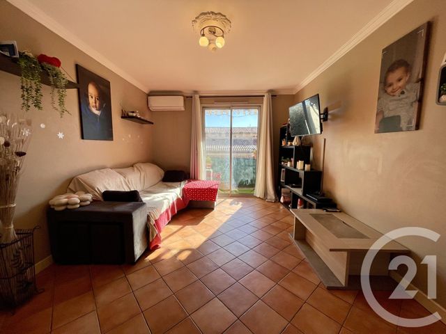 appartement - LE BAR SUR LOUP - 06