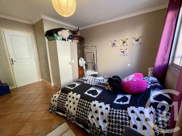 Appartement F3 à vendre - 3 pièces - 55 m2 - Le Bar Sur Loup - 06 - PROVENCE-ALPES-COTE-D-AZUR