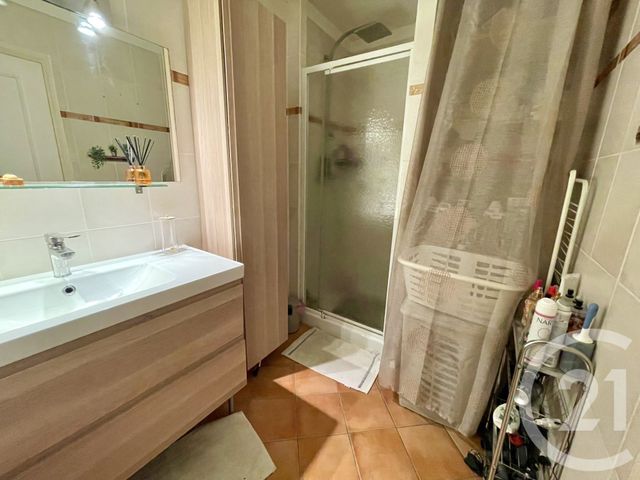 Appartement F3 à vendre - 3 pièces - 55 m2 - Le Bar Sur Loup - 06 - PROVENCE-ALPES-COTE-D-AZUR