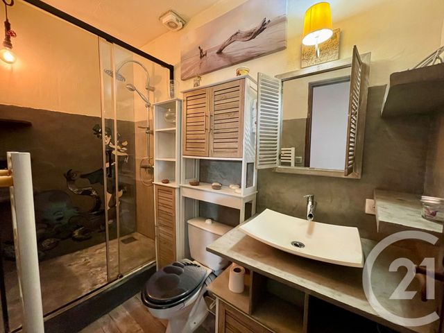 Appartement à vendre - 2 pièces - 42 m2 - Le Bar Sur Loup - 06 - PROVENCE-ALPES-COTE-D-AZUR