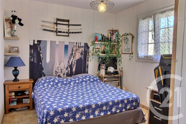 Maison à vendre - 5 pièces - 120,80 m2 - Opio - 06 - PROVENCE-ALPES-COTE-D-AZUR