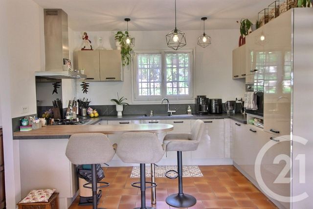 Maison à vendre - 5 pièces - 120,80 m2 - Opio - 06 - PROVENCE-ALPES-COTE-D-AZUR