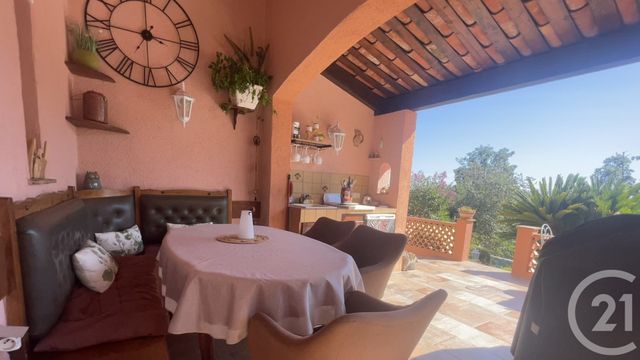 Maison à vendre - 5 pièces - 120,80 m2 - Opio - 06 - PROVENCE-ALPES-COTE-D-AZUR