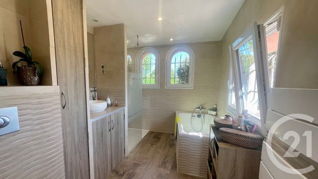 Maison à vendre - 5 pièces - 120,80 m2 - Opio - 06 - PROVENCE-ALPES-COTE-D-AZUR