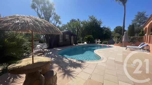 Maison à vendre - 5 pièces - 120,80 m2 - Opio - 06 - PROVENCE-ALPES-COTE-D-AZUR