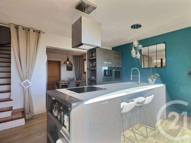 Maison &agrave; vendre - 5 pi&egrave;ces - 140 m2 - Grasse - 06 - PROVENCE-ALPES-COTE-D-AZUR