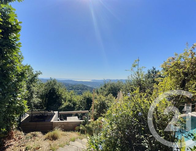 Maison &agrave; vendre - 5 pi&egrave;ces - 140 m2 - Grasse - 06 - PROVENCE-ALPES-COTE-D-AZUR