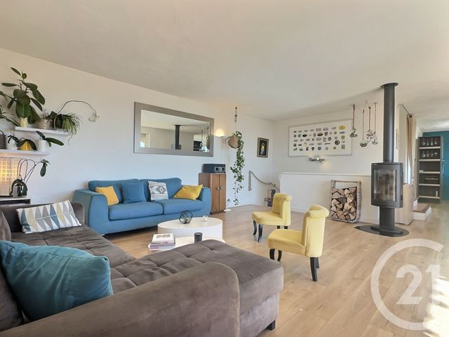 Maison &agrave; vendre - 5 pi&egrave;ces - 140 m2 - Grasse - 06 - PROVENCE-ALPES-COTE-D-AZUR