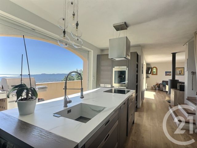 Maison &agrave; vendre - 5 pi&egrave;ces - 140 m2 - Grasse - 06 - PROVENCE-ALPES-COTE-D-AZUR