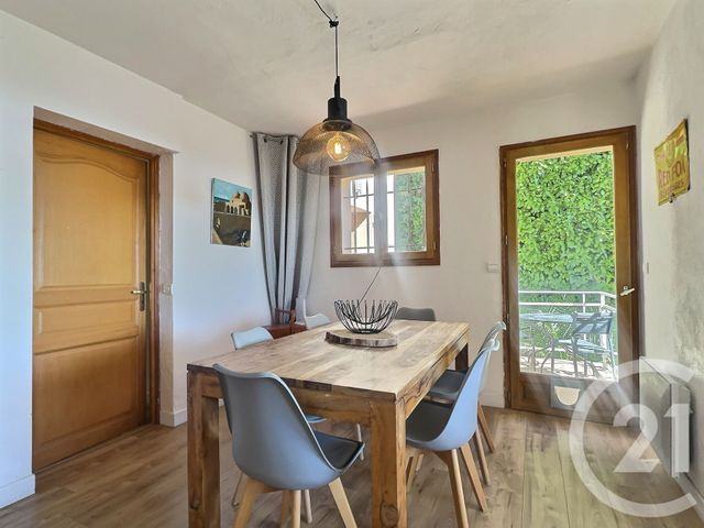 Maison &agrave; vendre - 5 pi&egrave;ces - 140 m2 - Grasse - 06 - PROVENCE-ALPES-COTE-D-AZUR
