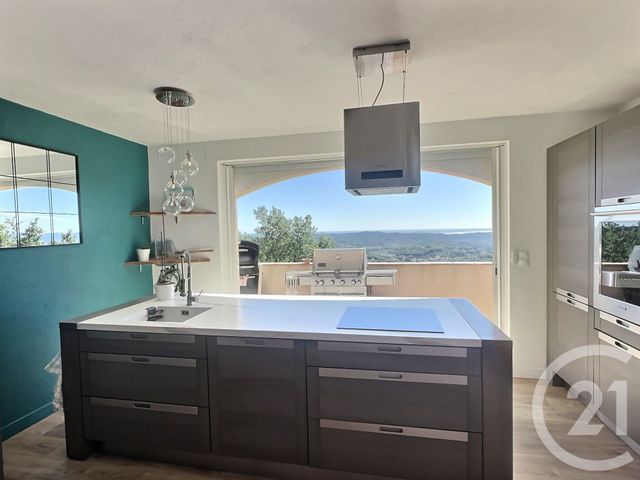 Maison &agrave; vendre - 5 pi&egrave;ces - 140 m2 - Grasse - 06 - PROVENCE-ALPES-COTE-D-AZUR