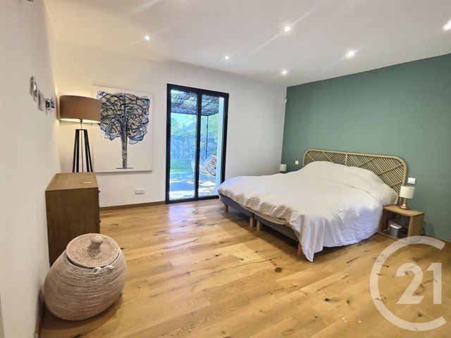 Maison &agrave; vendre - 5 pi&egrave;ces - 170 m2 - Chateauneuf Grasse - 06 - PROVENCE-ALPES-COTE-D-AZUR