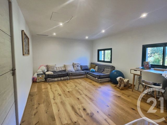 Maison &agrave; vendre - 5 pi&egrave;ces - 170 m2 - Chateauneuf Grasse - 06 - PROVENCE-ALPES-COTE-D-AZUR