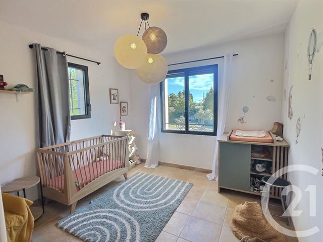 Maison &agrave; vendre - 5 pi&egrave;ces - 170 m2 - Chateauneuf Grasse - 06 - PROVENCE-ALPES-COTE-D-AZUR