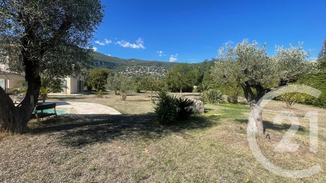Maison &agrave; vendre - 5 pi&egrave;ces - 170 m2 - Chateauneuf Grasse - 06 - PROVENCE-ALPES-COTE-D-AZUR