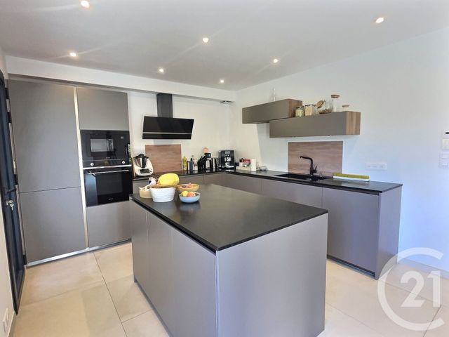 Maison &agrave; vendre - 5 pi&egrave;ces - 170 m2 - Chateauneuf Grasse - 06 - PROVENCE-ALPES-COTE-D-AZUR