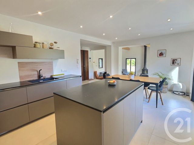 Maison &agrave; vendre - 5 pi&egrave;ces - 170 m2 - Chateauneuf Grasse - 06 - PROVENCE-ALPES-COTE-D-AZUR