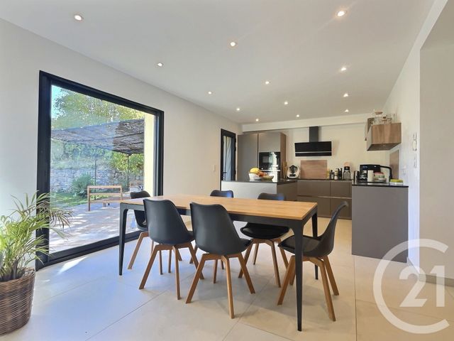 Maison &agrave; vendre - 5 pi&egrave;ces - 170 m2 - Chateauneuf Grasse - 06 - PROVENCE-ALPES-COTE-D-AZUR