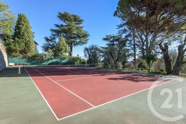 Appartement F3 à vendre - 3 pièces - 70 m2 - Grasse - 06 - PROVENCE-ALPES-COTE-D-AZUR