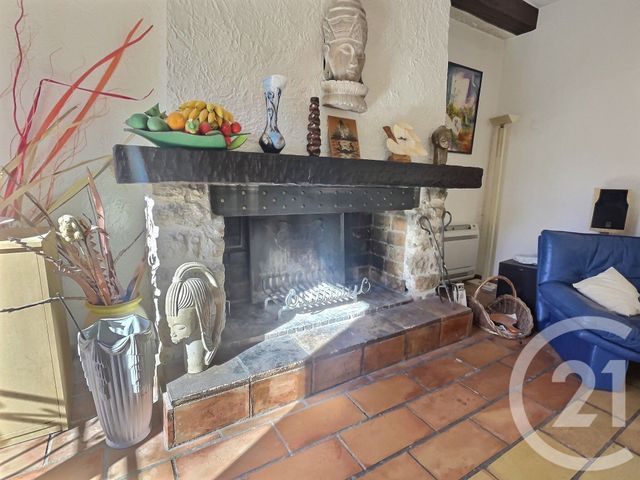 Maison à vendre - 6 pièces - 169 m2 - Le Bar Sur Loup - 06 - PROVENCE-ALPES-COTE-D-AZUR
