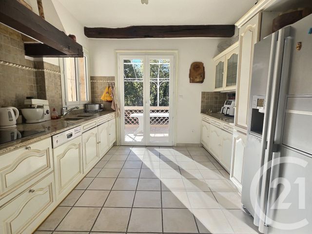 Maison à vendre - 6 pièces - 169 m2 - Le Bar Sur Loup - 06 - PROVENCE-ALPES-COTE-D-AZUR