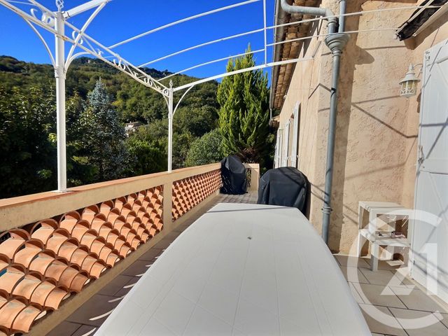 Maison à vendre - 6 pièces - 169 m2 - Le Bar Sur Loup - 06 - PROVENCE-ALPES-COTE-D-AZUR