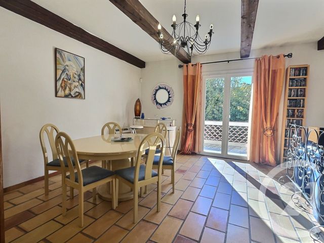 Maison à vendre - 6 pièces - 169 m2 - Le Bar Sur Loup - 06 - PROVENCE-ALPES-COTE-D-AZUR