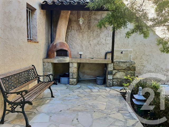 Maison à vendre - 6 pièces - 169 m2 - Le Bar Sur Loup - 06 - PROVENCE-ALPES-COTE-D-AZUR
