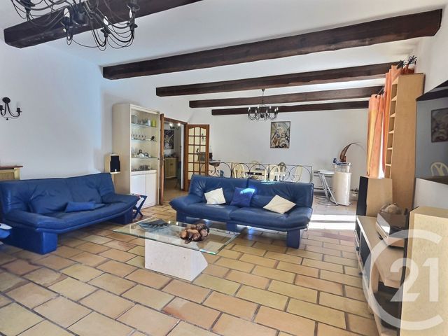 Maison à vendre - 6 pièces - 169 m2 - Le Bar Sur Loup - 06 - PROVENCE-ALPES-COTE-D-AZUR
