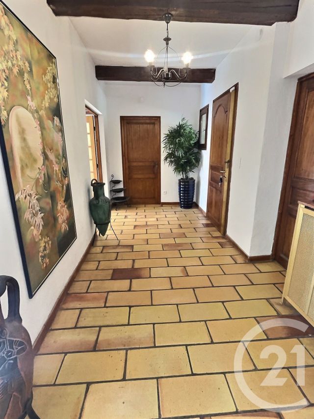 Maison à vendre - 6 pièces - 169 m2 - Le Bar Sur Loup - 06 - PROVENCE-ALPES-COTE-D-AZUR