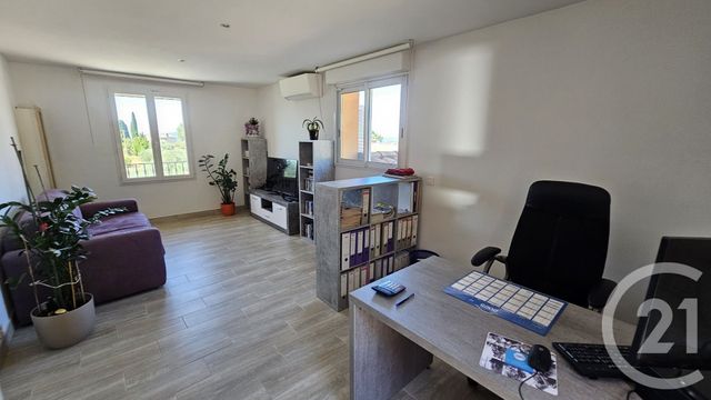 Maison &agrave; vendre - 6 pi&egrave;ces - 210 m2 - Chateauneuf Grasse - 06 - PROVENCE-ALPES-COTE-D-AZUR