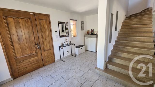 Maison &agrave; vendre - 6 pi&egrave;ces - 210 m2 - Chateauneuf Grasse - 06 - PROVENCE-ALPES-COTE-D-AZUR