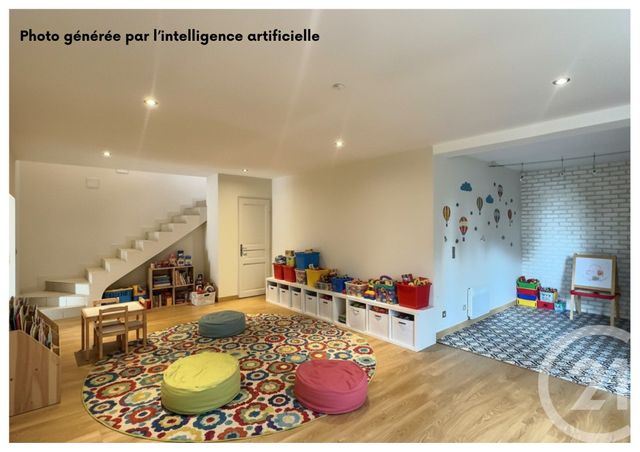 Maison à vendre - 6 pièces - 164 m2 - Grasse - 06 - PROVENCE-ALPES-COTE-D-AZUR