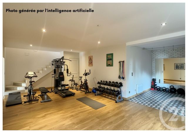 Maison à vendre - 6 pièces - 164 m2 - Grasse - 06 - PROVENCE-ALPES-COTE-D-AZUR