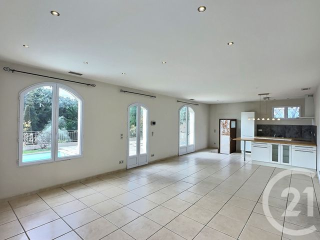 Maison à vendre - 6 pièces - 164 m2 - Grasse - 06 - PROVENCE-ALPES-COTE-D-AZUR