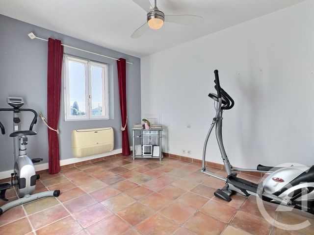 Maison &agrave; vendre - 5 pi&egrave;ces - 150 m2 - Chateauneuf Grasse - 06 - PROVENCE-ALPES-COTE-D-AZUR
