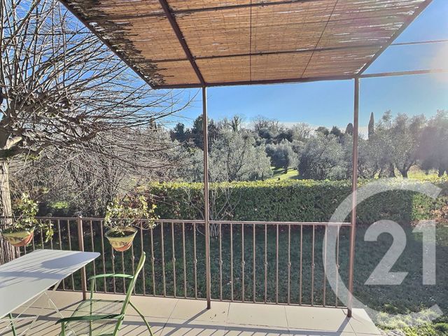 Maison &agrave; vendre - 5 pi&egrave;ces - 150 m2 - Chateauneuf Grasse - 06 - PROVENCE-ALPES-COTE-D-AZUR
