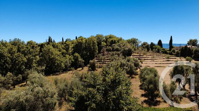 Maison &agrave; vendre - 5 pi&egrave;ces - 150 m2 - Chateauneuf Grasse - 06 - PROVENCE-ALPES-COTE-D-AZUR
