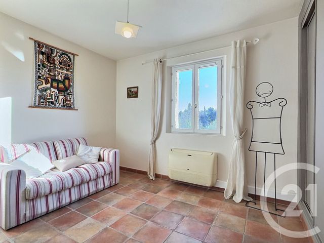 Maison &agrave; vendre - 5 pi&egrave;ces - 150 m2 - Chateauneuf Grasse - 06 - PROVENCE-ALPES-COTE-D-AZUR