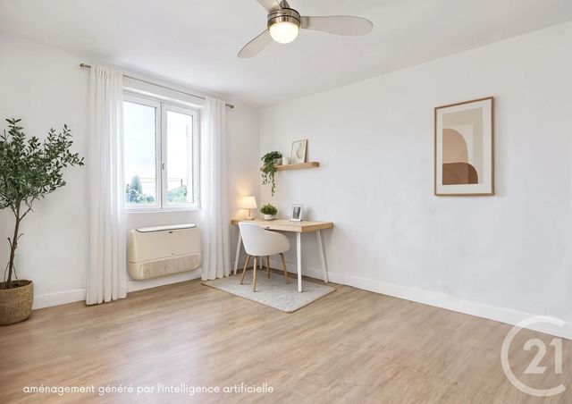 Maison &agrave; vendre - 5 pi&egrave;ces - 150 m2 - Chateauneuf Grasse - 06 - PROVENCE-ALPES-COTE-D-AZUR