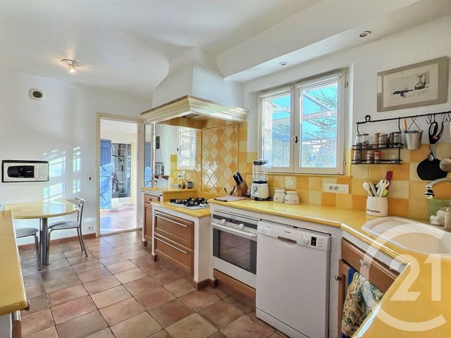 Maison &agrave; vendre - 5 pi&egrave;ces - 150 m2 - Chateauneuf Grasse - 06 - PROVENCE-ALPES-COTE-D-AZUR