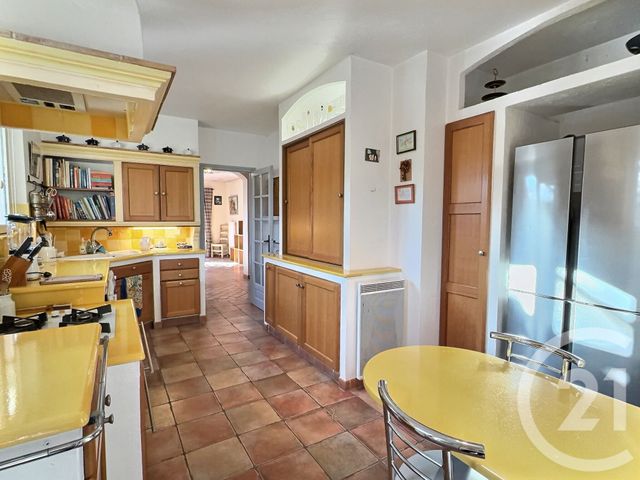 Maison &agrave; vendre - 5 pi&egrave;ces - 150 m2 - Chateauneuf Grasse - 06 - PROVENCE-ALPES-COTE-D-AZUR