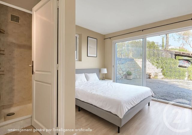 Maison &agrave; vendre - 5 pi&egrave;ces - 150 m2 - Chateauneuf Grasse - 06 - PROVENCE-ALPES-COTE-D-AZUR