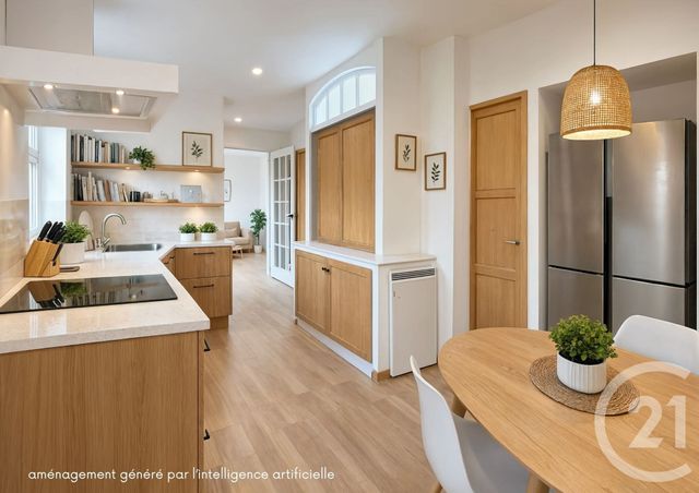Maison &agrave; vendre - 5 pi&egrave;ces - 150 m2 - Chateauneuf Grasse - 06 - PROVENCE-ALPES-COTE-D-AZUR