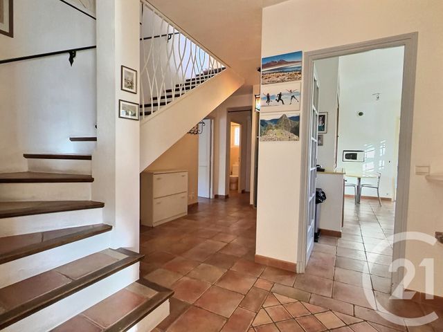 Maison &agrave; vendre - 5 pi&egrave;ces - 150 m2 - Chateauneuf Grasse - 06 - PROVENCE-ALPES-COTE-D-AZUR