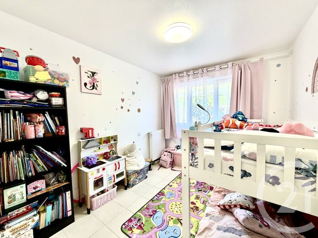 Appartement T3 &agrave; vendre - 3 pi&egrave;ces - 65 m2 - Chateauneuf Grasse - 06 - PROVENCE-ALPES-COTE-D-AZUR