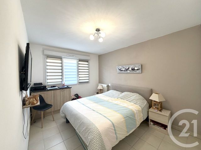 Appartement T3 &agrave; vendre - 3 pi&egrave;ces - 65 m2 - Chateauneuf Grasse - 06 - PROVENCE-ALPES-COTE-D-AZUR